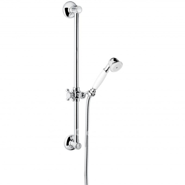 Душевая система, медь, Emmevi - фото 4