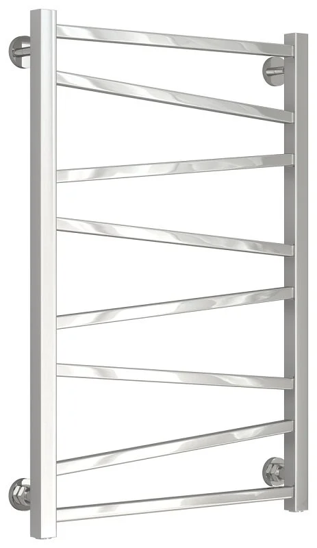 Полотенцесушитель водяной Сунержа Сирокко 50х80 см без покрытия - фото 1