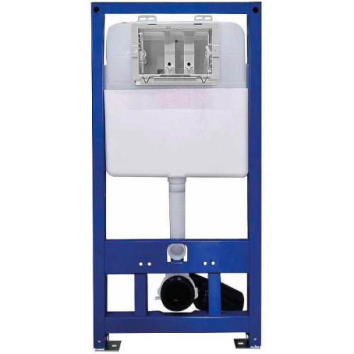 Рамная инсталляция AlcaPLAST AM101/850 - фото 1