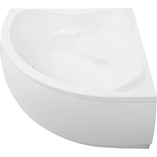 Ванна акриловая Aquanet Malta 150х150, современныe, hi-tech - фото 3