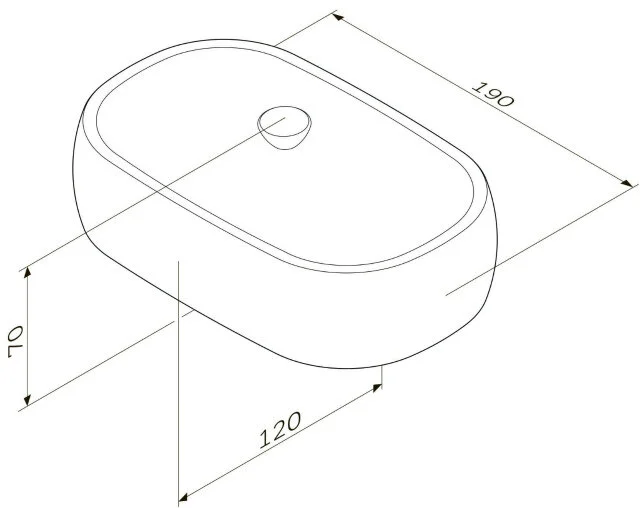 Шкатулка Am.Pm Sensation большая - фото 2