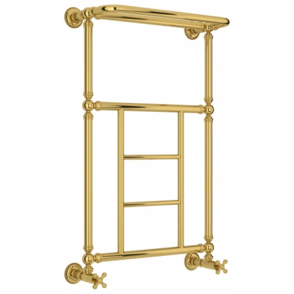 Полотенцесушитель водяной Сунержа Ренессанс 50х86 см другие цветовые решения - фото 3