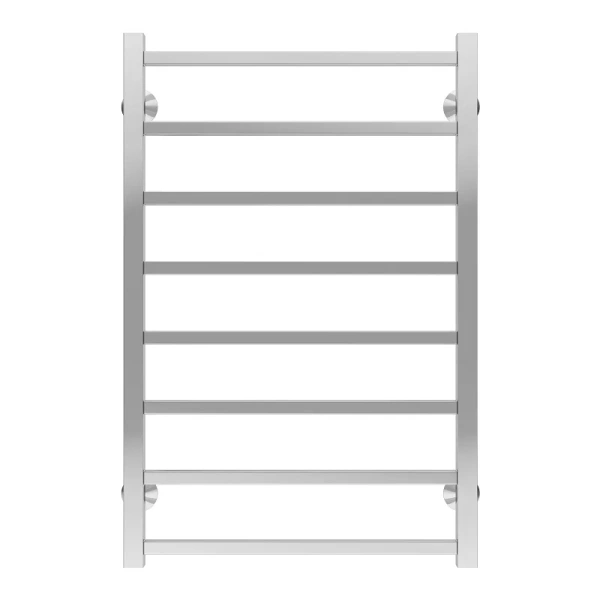 Полотенцесушитель водяной Terminus Ватикан П8 500х800 нержавеющая сталь - фото 1