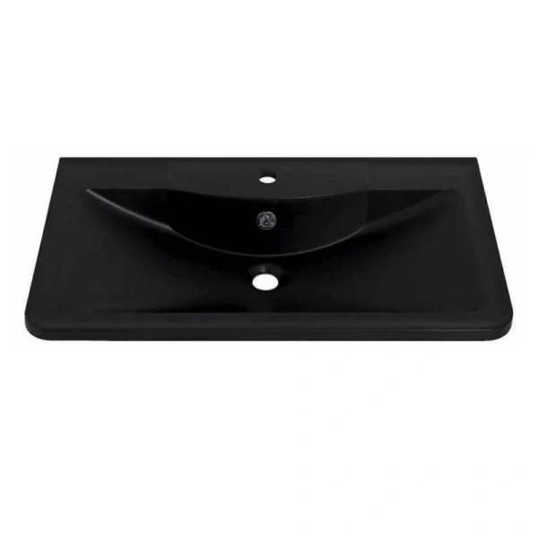 Тумба под раковину подвесная BelBagno Vittoria 100 см pino - фото 4