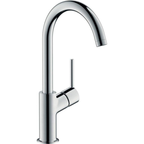 Смеситель для раковины Hansgrohe Talis - фото 1