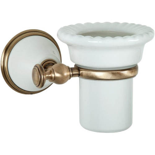 Стакан для ванной Tiffany World Harmony TWHA109 - фото 3