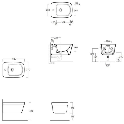 Схема, по запросу - фото 2