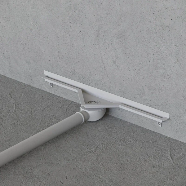 Душевой лоток RGW SDR 60 см хром, с сухим затвором, с мокрым затвором - фото 6