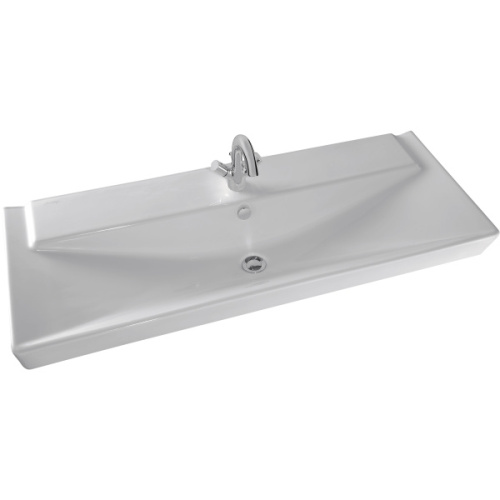 Тумба с раковиной Jacob Delafon Reve 120 см