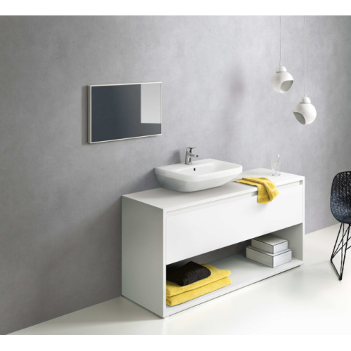 Смеситель для раковины Hansgrohe Logis без донного клапана, на раковину - фото 6