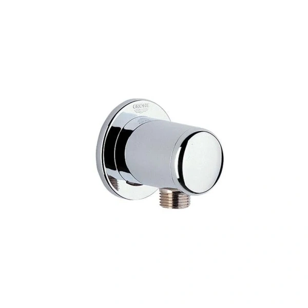 Выход из стены Grohe Relexa Plus 28671000 - фото 1