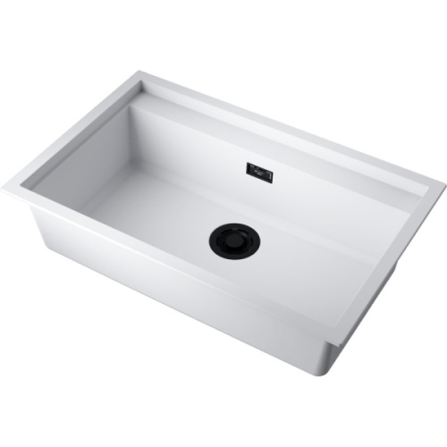 Мойка для кухни Omoikiri Sintesi 4997 79 см врезная - фото 2