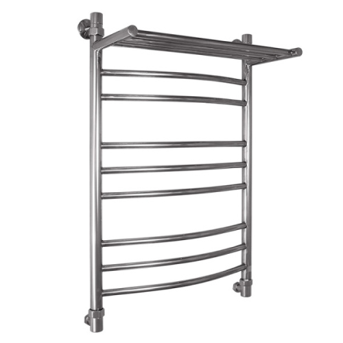 Полотенцесушитель водяной Energy Prestige Modus 80x50, современные, hi-tech - фото 2