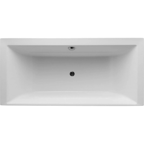 Ванна акриловая Jacob Delafon Evok 180х80 см белая - фото 1