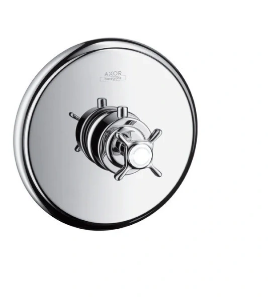 Смеситель для душа термостатический Axor Montreux 16810