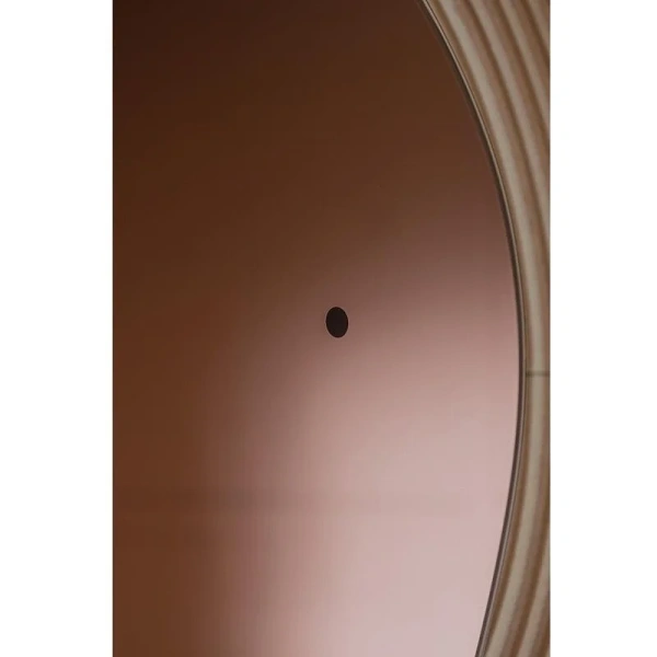 Зеркало с подсветкой Abber Teil 70 см с диммером, 70 см - фото 5