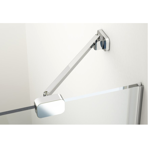 Душевая дверь Ravak Brilliant BSD2, прозрачные - фото 6