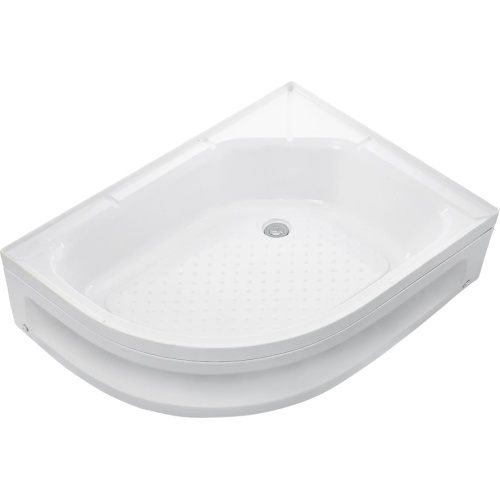 Душевая кабина River Nara 90x80 см правосторонняя - фото 3