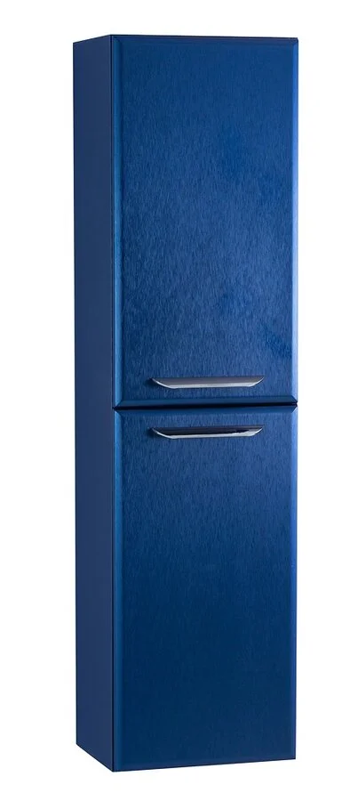 Шкаф-пенал подвесной Cezares ECO-1500-2A-SC 40 см с двумя дверками