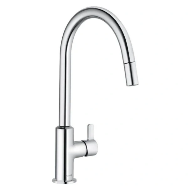 Смеситель для кухни Kludi Bingo Star 46851 однорычажный - фото 3