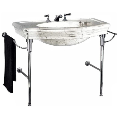 Раковина консоль Devon&Devon Empire DEEMPIRE - фото 1