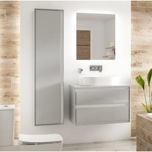Зеркало с подсветкой Ideal Standard Mirror&Light 60 см прямоугольное, нет в наличии - фото 2
