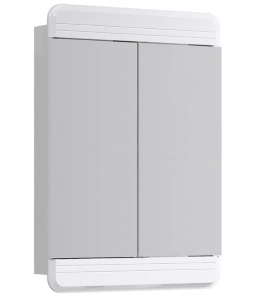 Тумба с раковиной напольная Aqwella Корсика Kor.01.06 65 см с двумя дверцами