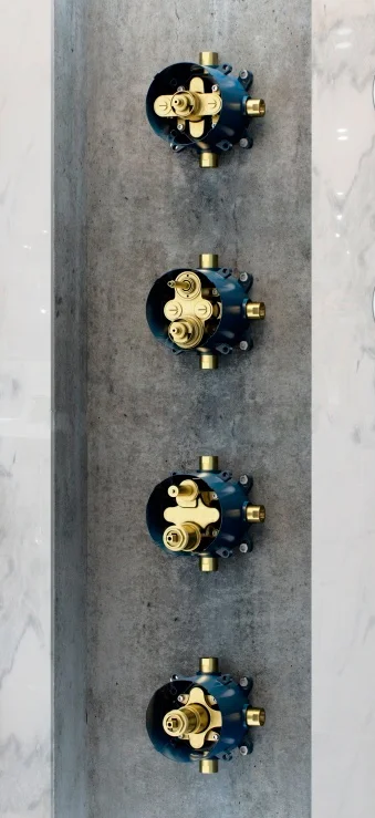 Смеситель для душа AM.PM Inspire F5075000 - фото 4