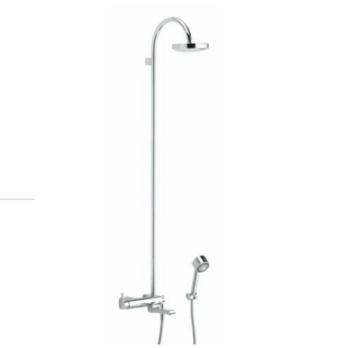 Душевая система Keuco Elegance 51620 010200 - фото 4