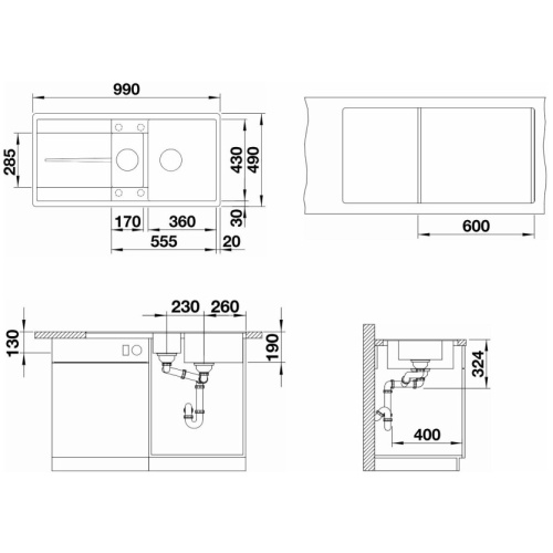 Схема, нет в наличии - фото 2