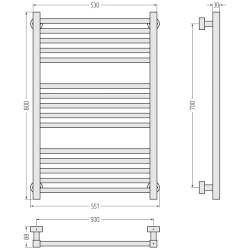Схема, золото - фото 3