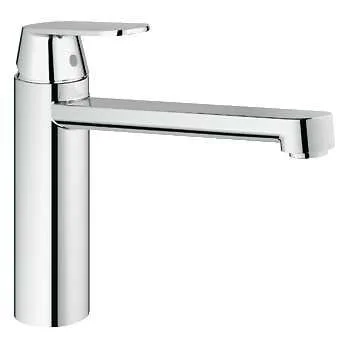 Смеситель для кухни Grohe Eurosmart Cosmopolitan 30193000 - фото 1