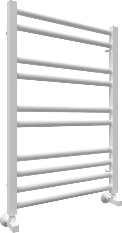 Полотенцесушитель водяной Lemark Melange LM49810 50х80 см из нержавеющей стали