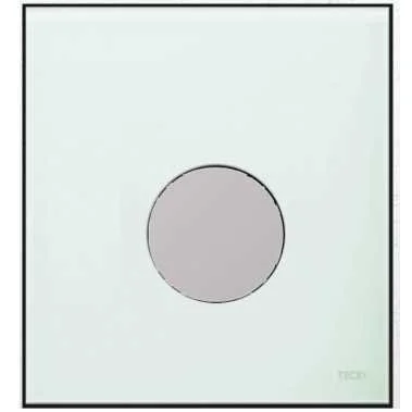 Клавиша смыва для писсуара Tece TECEloop Urinal 9.242.6 (стекло) - фото 4