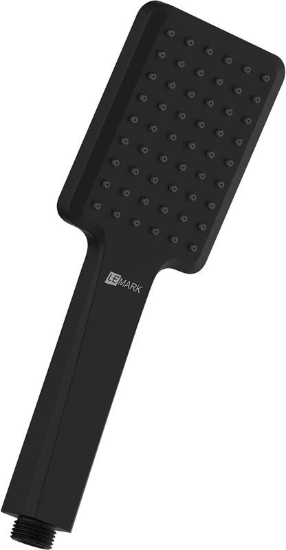 Лейка для душа Lemark LM8124 прямоугольная - фото 4