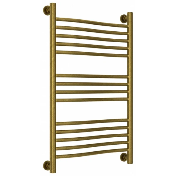 Полотенцесушитель водяной Сунержа Флюид+ 0222-8050 50х80 см лесенка