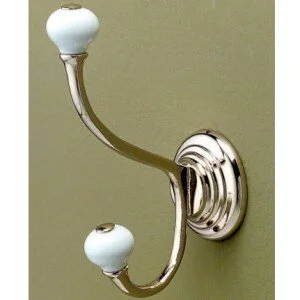 Крючок для ванной Devon&Devon Chelsea DD212
