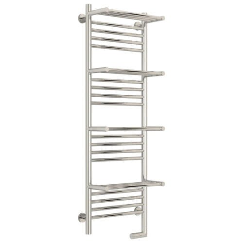 Полотенцесушитель электрический правый, четыре полки Сунержа Богема 2.0 1200х400 - фото 6