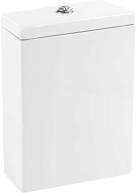 Унитаз компакт BelBagno Romina BB121CP фаянсовый