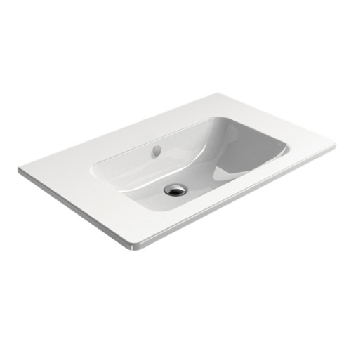 Раковина GSI Pura 8822 - фото 1