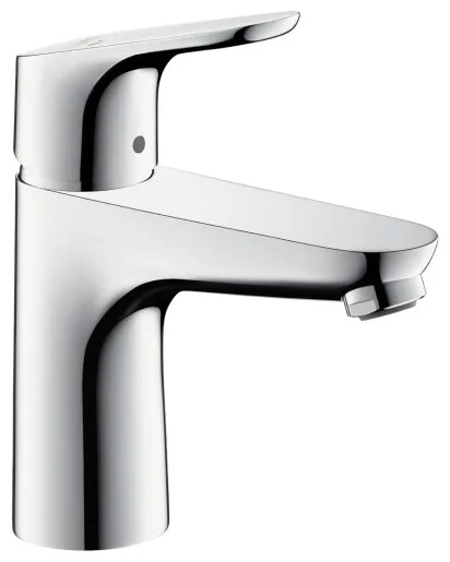 Смеситель для раковины Hansgrohe Focus однорычажный - фото 1