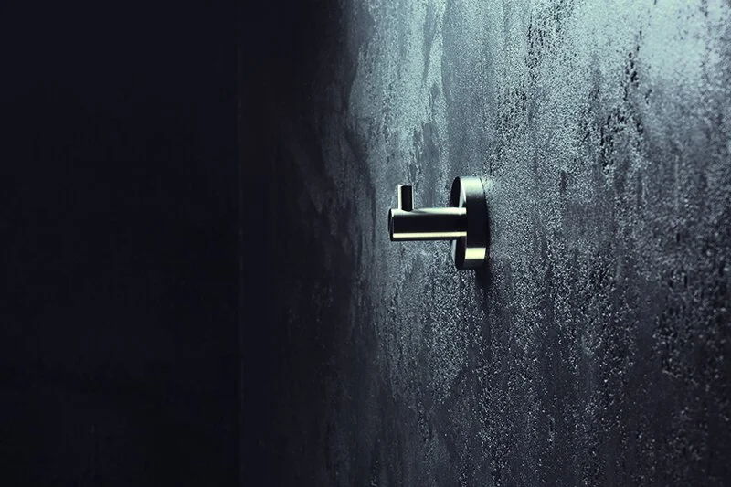 Крючок для ванной Bemeta Neo матовый хром - фото 4