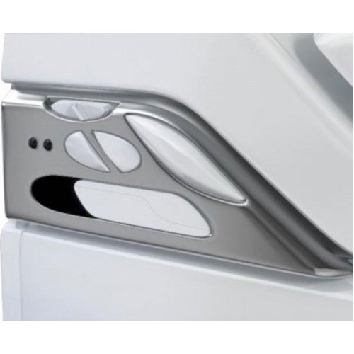 Унитаз с бачком Geberit AquaClean 8000 185.100.11.1 - фото 4