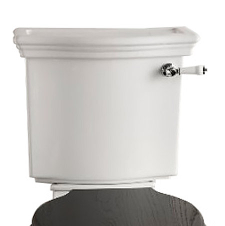 Унитаз компакт Devon&Devon New Etoile IBWCNET с антивсплеском