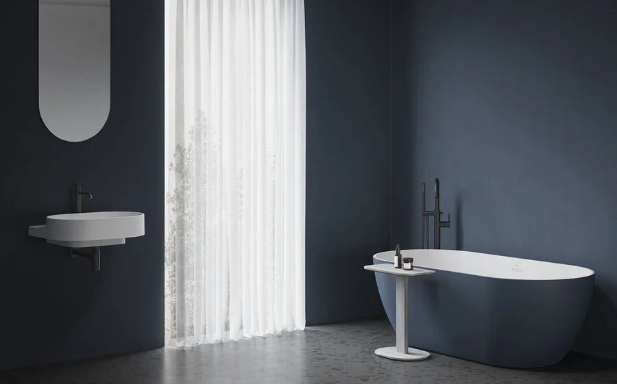 Раковина Ravak Yard 60 см керамическая, керамические - фото 7