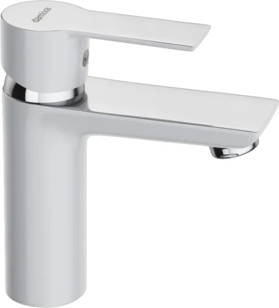 Смеситель для  раковины RedBlu by Damixa Origin Elegance 840210000, на раковину - фото 6