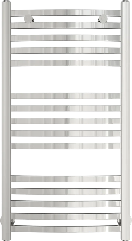 Полотенцесушитель водяной Сунержа Аркус 0251-8040 40х80 см из нержавеющей стали