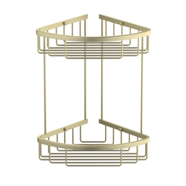 Решетка для ванной Timo Saona золото матовое - фото 1