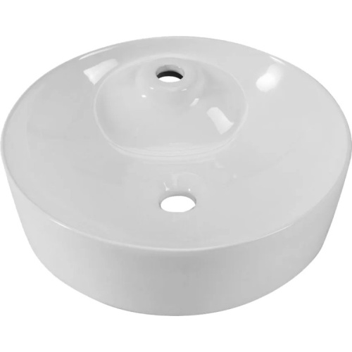 Раковина BelBagno 45 см накладная, керамические - фото 7