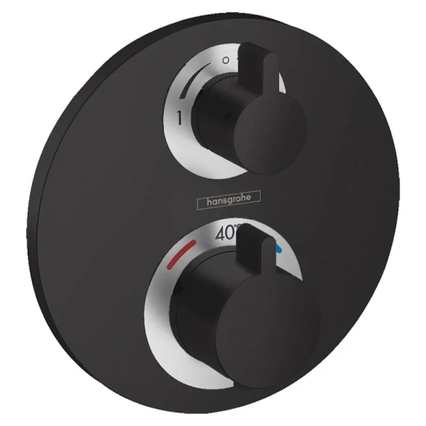 Смеситель для душа термостатический Hansgrohe Ecostat S 15758000